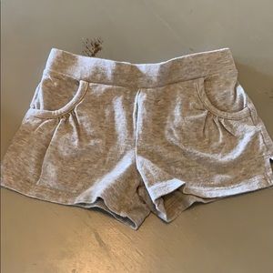 Old Navy Shorts, 3T